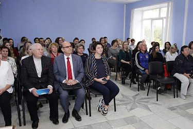 В Оренбурге отметили День образования архивной службы